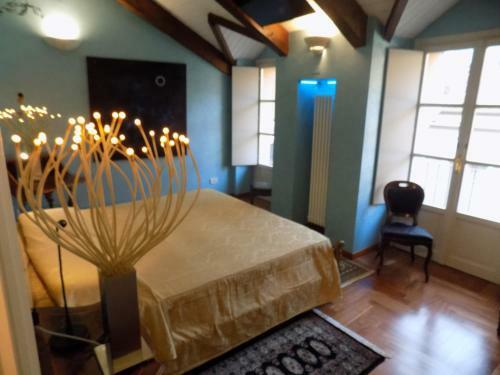Bed & Breakfast Domus Urbana