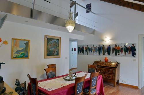 Bed & Breakfast Domus Urbana