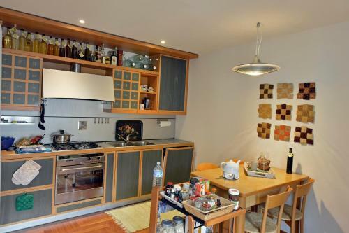 Bed & Breakfast Domus Urbana