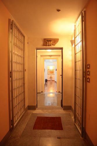 Bed & Breakfast Domus Urbana