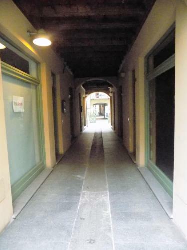 Bed & Breakfast Domus Urbana