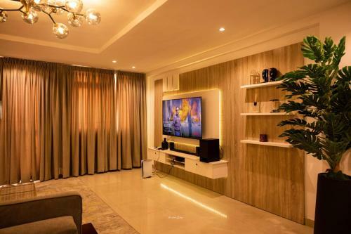 Apartamento Tokyo Waterfront
