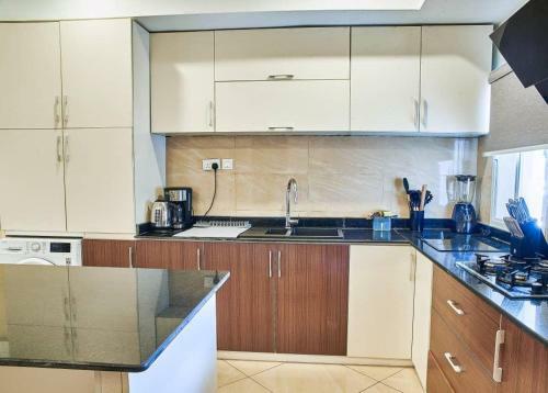 Apartamento Crystal House Lagos