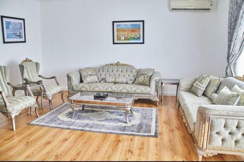 Apartamento Crystal House Lagos