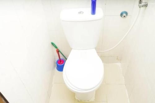 Montaque Lovely Serviced Studio Apartment