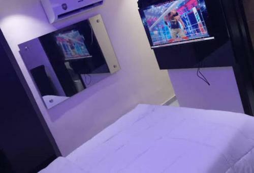 Hotel Haven Suite And Entertainment