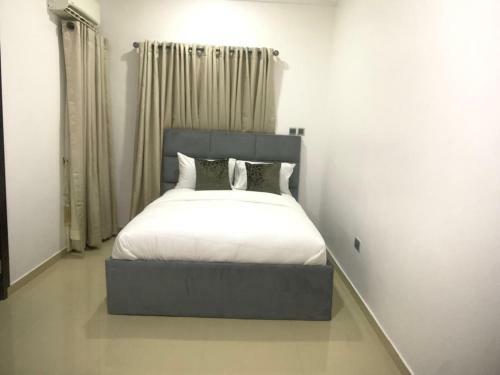 Apartamento Crystal House Ikoyi