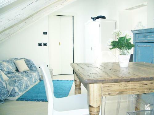 Apartamento Conte Verde