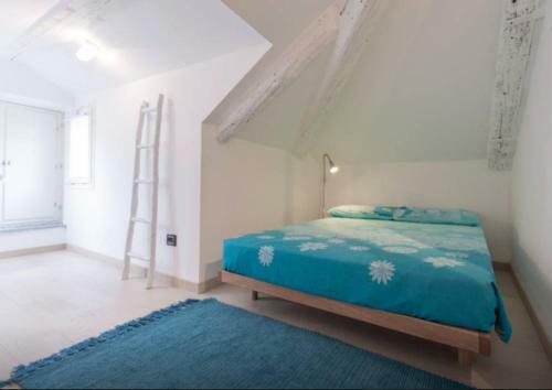 Apartamento Conte Verde