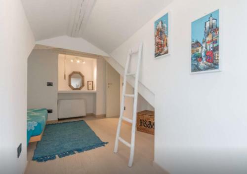 Apartamento Conte Verde