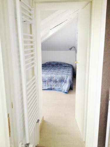 Apartamento Conte Verde