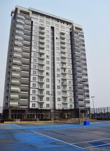 Hostal Blue Water Apartments