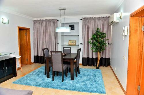 Apartamento Mulliner Towers