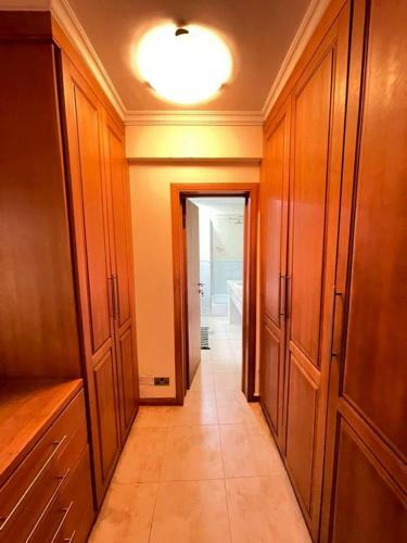 Apartamento Mulliner Towers