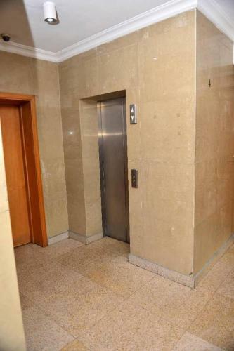 Apartamento Mulliner Towers