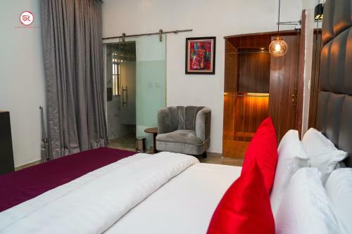 Gracias Hotel