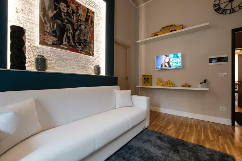 Apart Hotel Torino