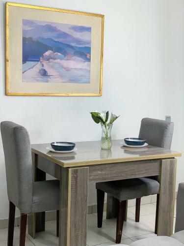 Oceanpearl Apartments!