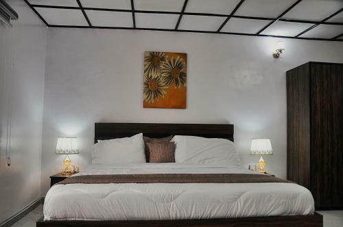 Hotel Jolie Suites