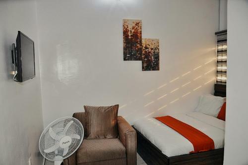 Hotel Jolie Suites