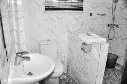 Hotel Jolie Suites