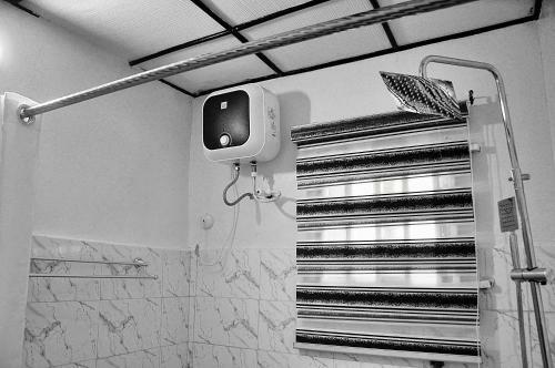 Hotel Jolie Suites
