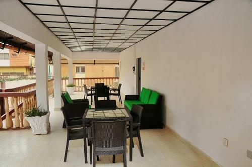 Hotel Jolie Suites