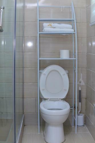 3 Bedroom African Style Apartment