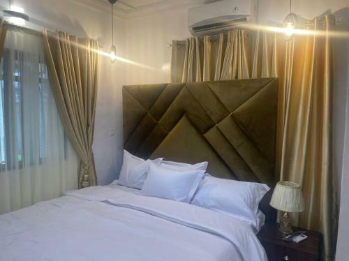 Apartamento Lavender Suites