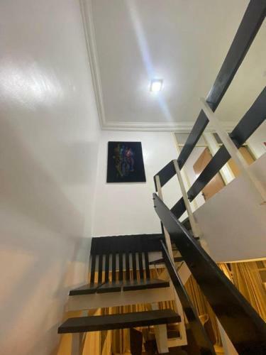 Furnished 3 Bedroom Apartment