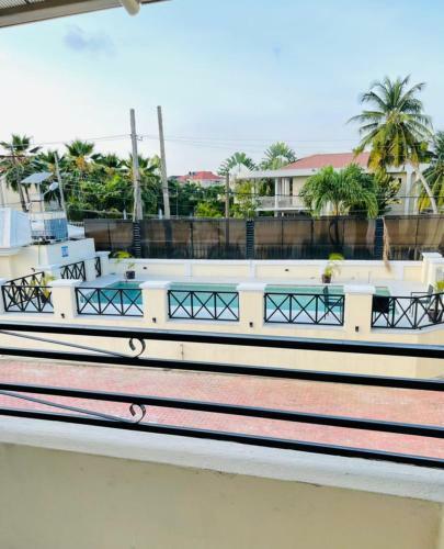 Apartamento Miami