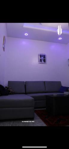 Eks Service Apartment