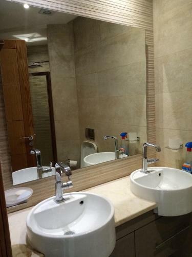 Apartamento Chouchene Immobili�re