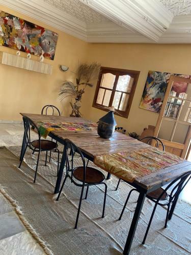 Hostal Maison D?h�tes Dar Sawani