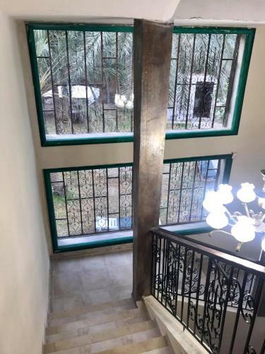 Hostal Dar Jujubier
