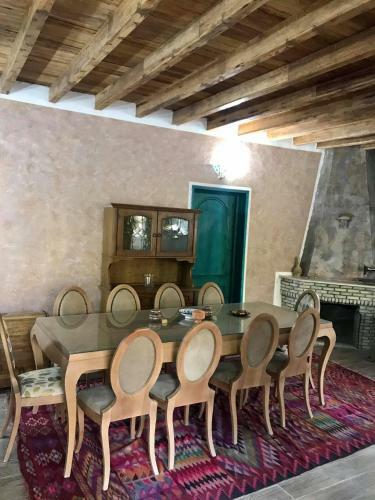 Hostal Dar Jujubier