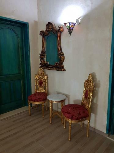 Hostal Dar Jujubier