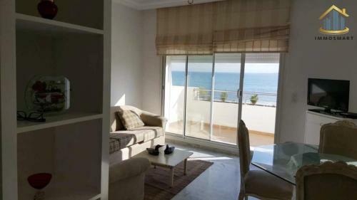 Apartamento Kantaoui Appartement