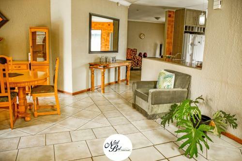 Apartamento The Neatbat House