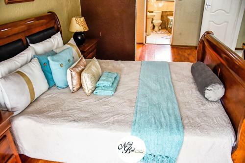 Apartamento The Neatbat House