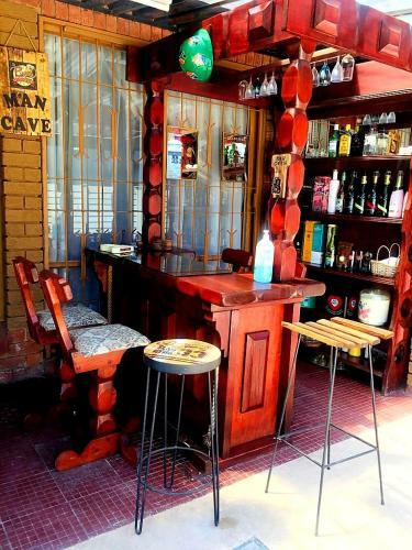 Apartamento The Neatbat House