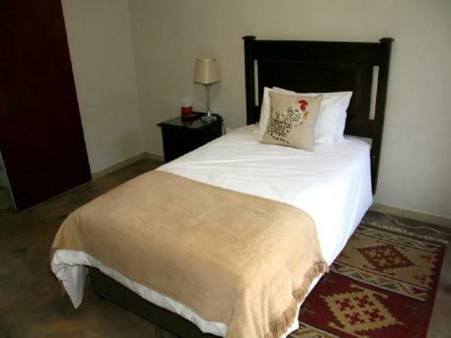 Hostal Monacco Guest House
