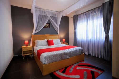 Apartamento Lucian Cottages