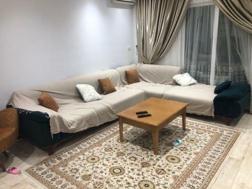 Alcasar Beach 3 Rooms Apartment