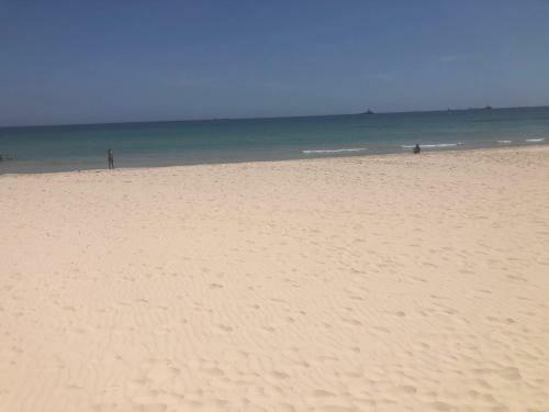 Alcasar Beach 3 Rooms Apartment