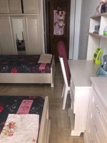 Alcasar Beach 3 Rooms Apartment