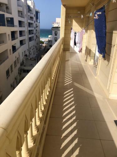 Alcasar Beach 3 Rooms Apartment