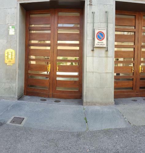 Apartamento Born In Turin La Mole