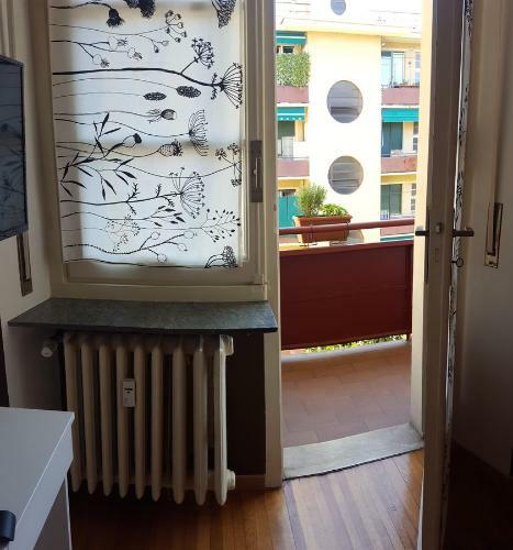 Apartamento Born In Turin La Mole