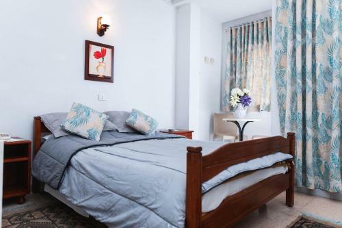 Hotel H�tel R�sidence Monia